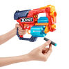 X-Shot Excel Xcess Blaster (16 Darts) by ZURU