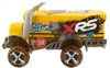 Disney/Pixar Cars XRS Mud Racing Oversized Miss Fritter Vehicle - English Edition