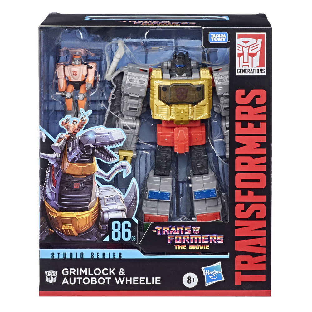 Transformers the movie 1986 toys on sale