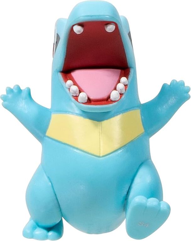 Jeu Pokémon Attaque surprise