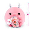 Snackles Peluche série 3 14 pouces sous licence (MILLIE) de ZURU