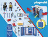 Playmobil - Police Station Play Box