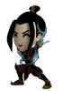 YOUTOOZ - Avatar: The Last Airbender Collection: Azula Vinyle Figure - English Edition