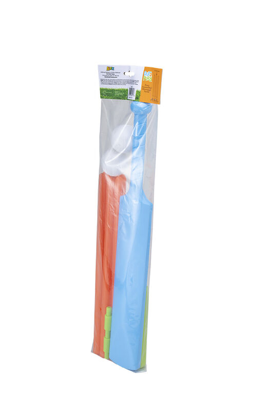 Ensemble De Jeu De Cricket O2P