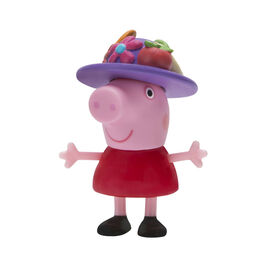 Peppa Pig Peppa Dress Up Fun - &Eacute;dition anglaise