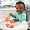Fisher-Price Burger Minis Gift Set - English Edition