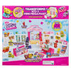 Shopkins Real Littles Cutie O's Mini Mega Mart