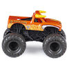 Monster Jam, El Toro Loco Monster Truck, 1:70 Scale