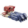 Transformers Generations Studio Series, figurine 112 Optimus Prime classe Deluxe, Transformers: One