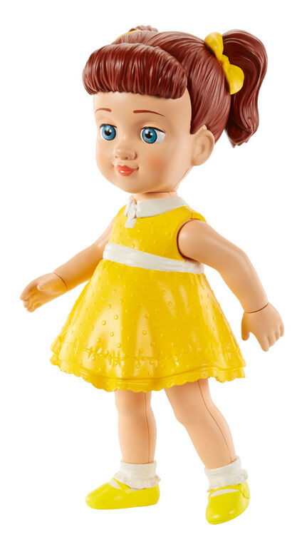 Disney/Pixar - Toy Story Gabby Gabby Figure