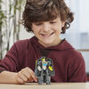 Transformers Bumblebee Cyberverse Adventures Action Attackers: 1-Step Stealth Force Bumblebee Figure
