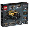 LEGO Technic 4X4 X-treme Off-Roader 42099