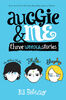 Auggie & Me: Three Wonder Stories - English Edition