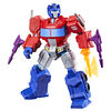 MixMashers Transformers Optimus Prime Custom Mix-And-Match Deluxe Action Figure & Accessories