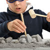 Jurassic World Dig and Discover Activity - English Edition