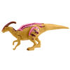 Jurassic World Sound Strike Parasaurolophus