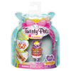 Twisty Petz Treatz, Pancake Bear Scented Stackable Collectible Bracelet