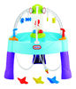 Little Tikes Fun Zone Battle Splash Water Play Table game for kids