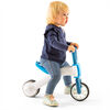 Chillafish Bunzi: 2-in-1 Gradual Balance Bike & Tricycle, Blue