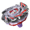 Beyblade X Brush Fox J 9-70GR CX Starter Pack Top and Launcher