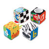 Little Lot Sensory Stacking Blocks - R Exclusive