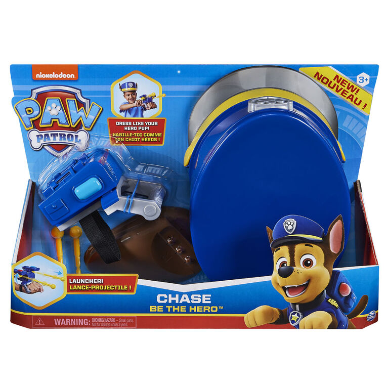 Paw Patrol Here Chase - Role Play 2PK | Toys R