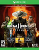 Xbox - Mortal Kombat 11: Aftermath