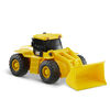 Cat Light&Sound Power Mini Crew Wheel Loader