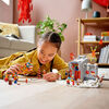 LEGO Chinese Festivals Story of Nian 80106