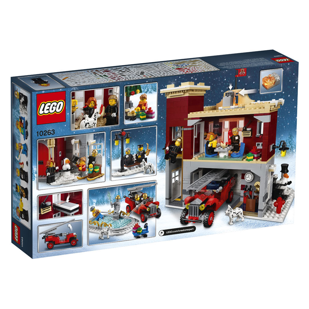 10263 lego