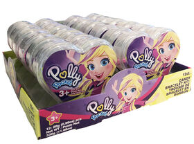 kit de bracelets de bonbons polly pocket