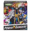 Power Rangers Beast Morphers Beast Wrecker Zord