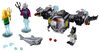 LEGO Super Heroes Batman Batsub and the Underwater Clash 76116
