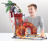 K'Nex Dragon's Revenge Thrill Coaster