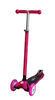 Sport Runner 3 Wheel Scooter with Light Up Wheels - Pink - R Exclusive