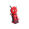 Exquisite Gaming Marvel: Deadpool Cable Guy Light Up Ikon, Phone and Device Charging Stand