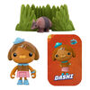 Octonauts Deluxe Figure Dashi Adventure Pack