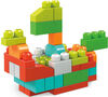 Mega Bloks Big Building Box - 150 Pieces