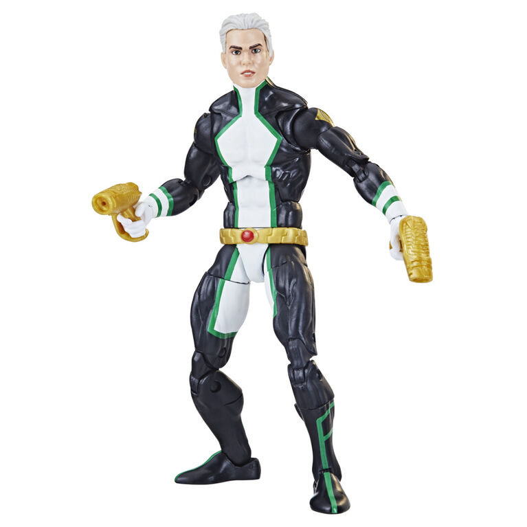 Marvel Legends Series Marvel Comics, figurine de collection Marvel Boy de 15 cm
