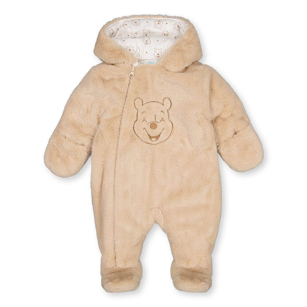 Disney sales pram suit
