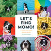 Let's Find Momo! - English Edition