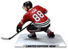 Patrick Kane Blackhawks Chicago LNH Figurine 6'.