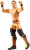WWE - Série 80 - Figurine articulée - Chris Jericho.