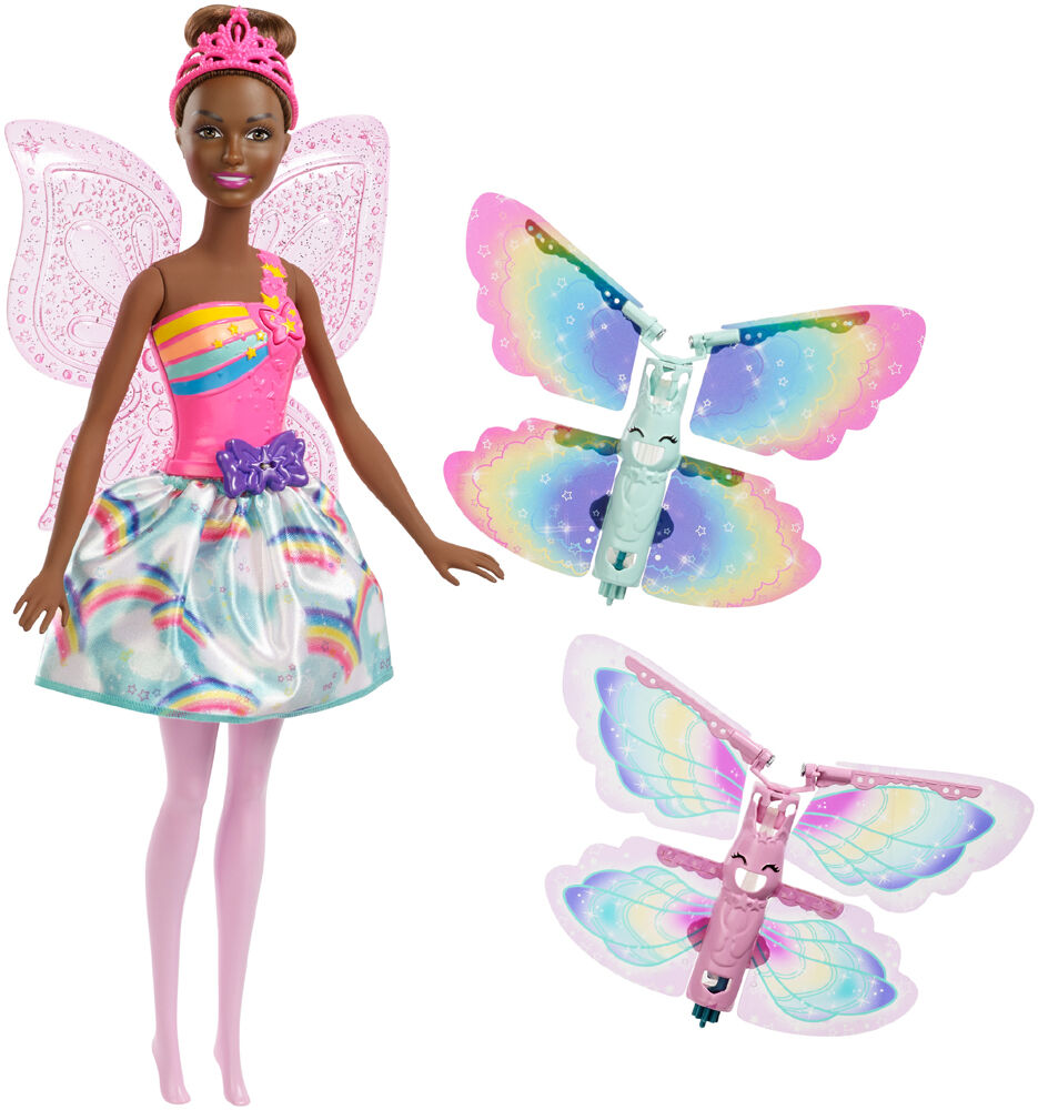 flutterbye fairy toys r us