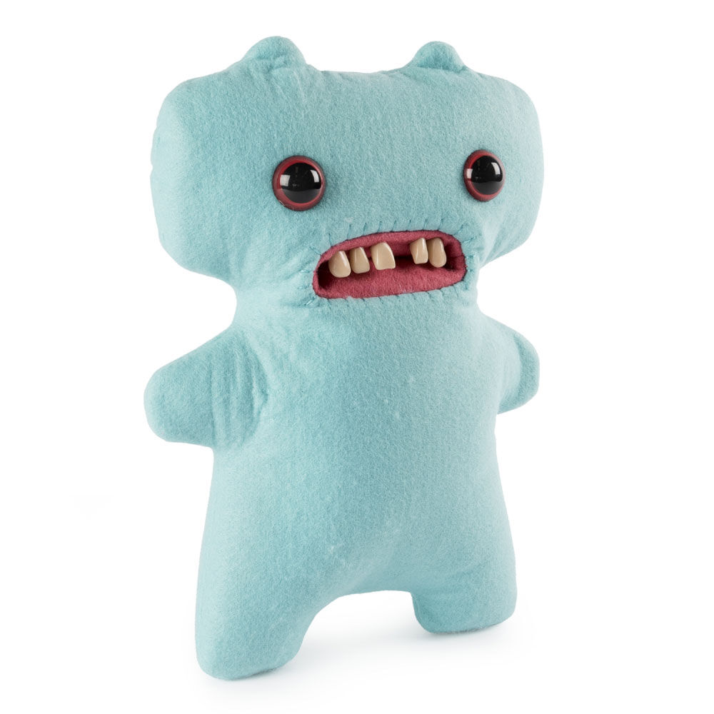 ugly teeth dolls