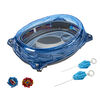 Beyblade Burst Surge Speedstorm Volt Knockout Battle Set