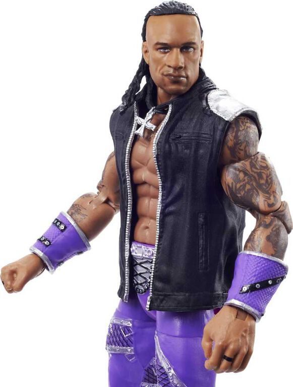 WWE Damian Priest Elite Collection Action Figure