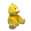 Plushies by Baby Mode Canard jaune en peluche - 18"