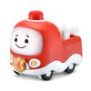 VTech Go! Go! Cory Carson Safety Monitor Freddie - English Version