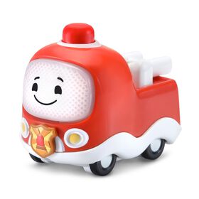 VTech Go! Go! Cory Carson Safety Monitor Freddie - Version anglaise